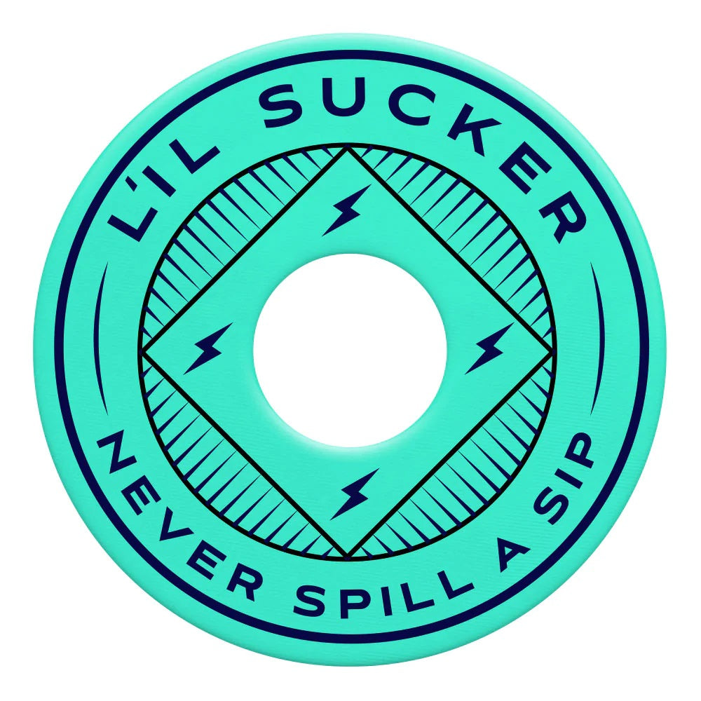 #NEVERSPILLASIP Series - The L'iL Sucker Store