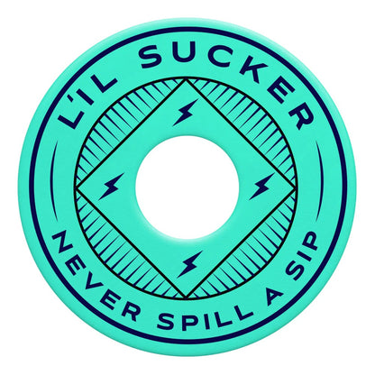 #NEVERSPILLASIP Series - The L'iL Sucker Store