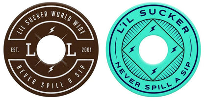 #NEVERSPILLASIP Series - The L'iL Sucker Store