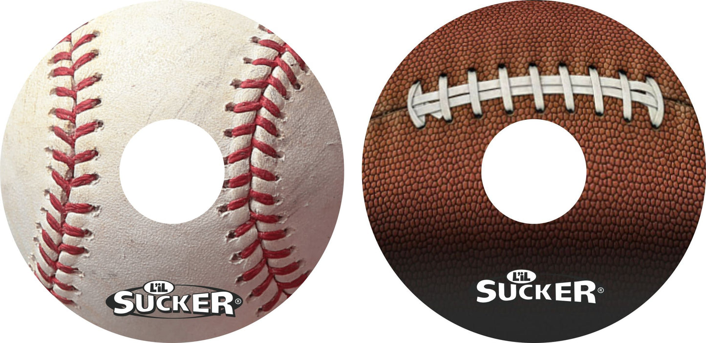 Sports Series - The L'iL Sucker Store