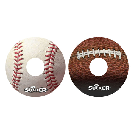 Sports 2 pack