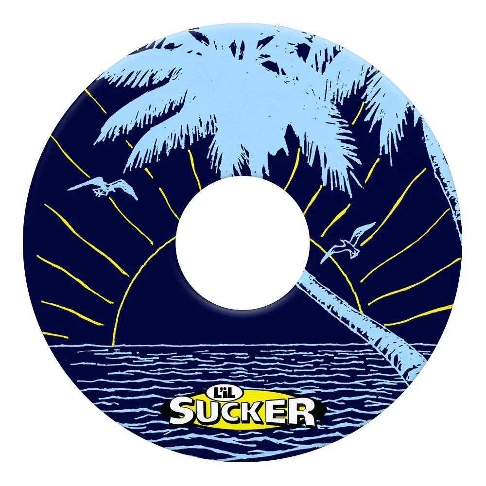 Tropical Series - The L'iL Sucker Store
