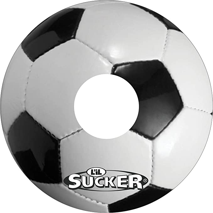 Sports Series - The L'iL Sucker Store