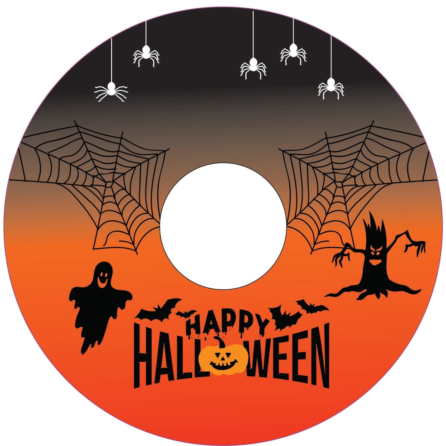 Halloween Series - The L'iL Sucker Store