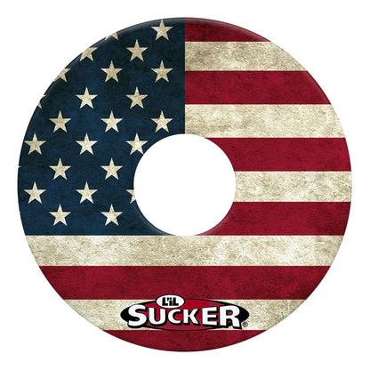 Flag Series - The L'iL Sucker Store