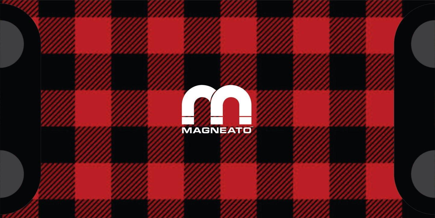 M2 TARTAN - The L'iL Sucker Store
