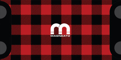 M2 TARTAN - The L'iL Sucker Store