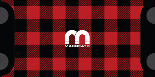 M2 TARTAN - The L'iL Sucker Store