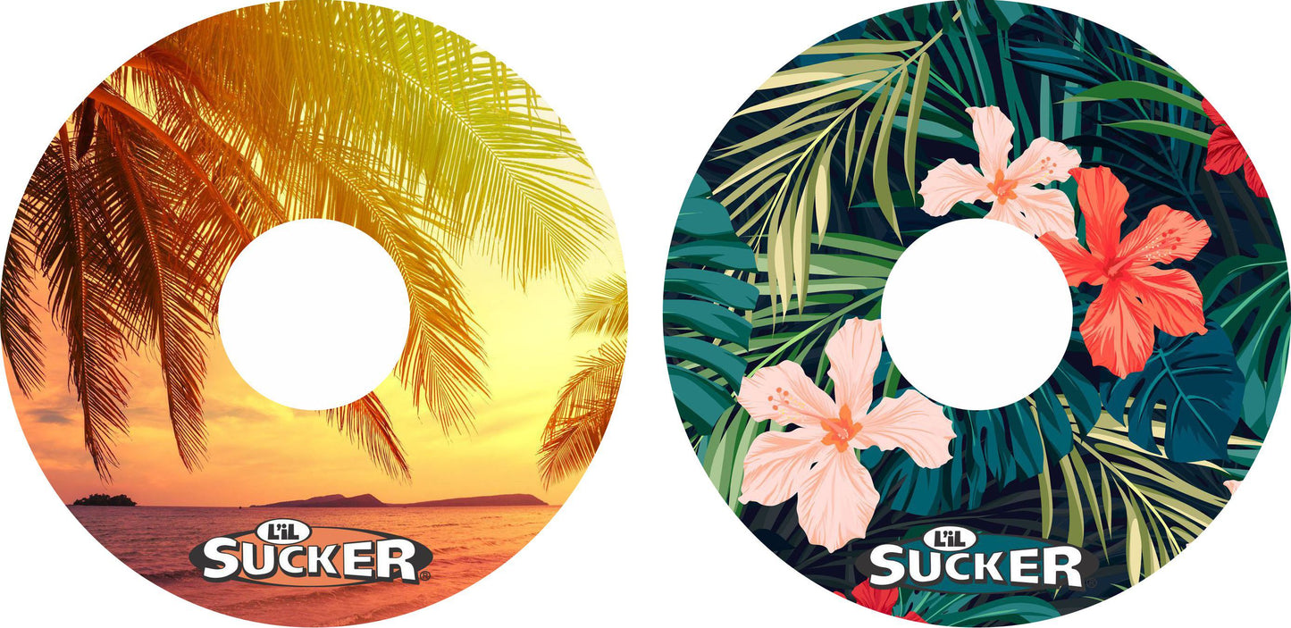 Tropical Series - The L'iL Sucker Store