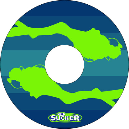 Dive Series - The L'iL Sucker Store