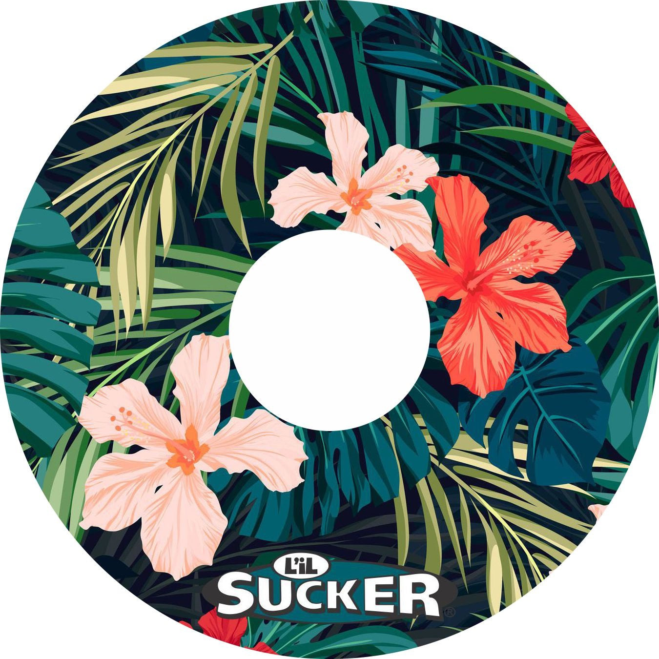 Tropical Series - The L'iL Sucker Store