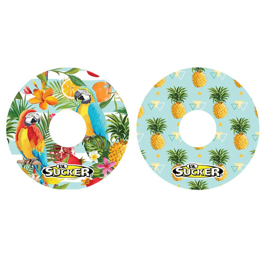 Tropical Series - The L'iL Sucker Store