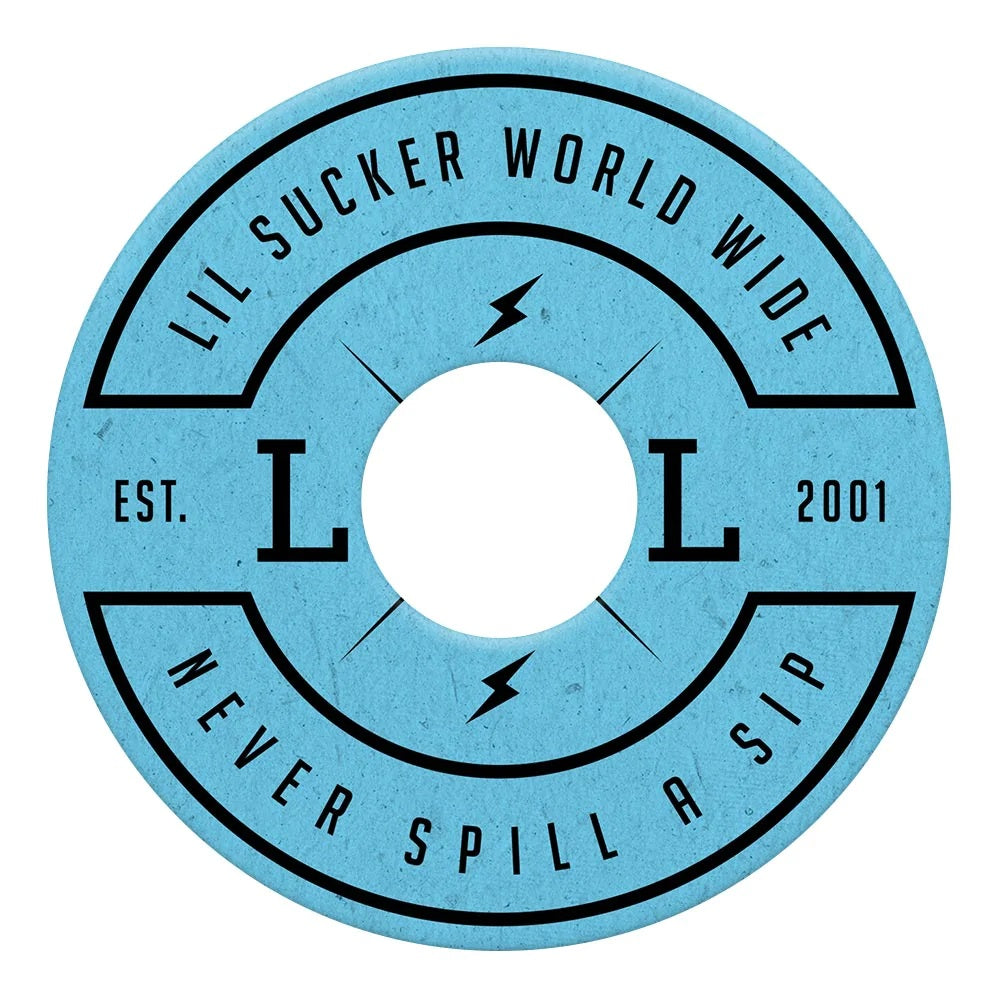 #NEVERSPILLASIP Series - The L'iL Sucker Store