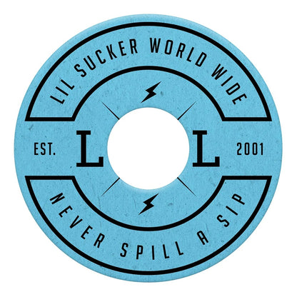 #NEVERSPILLASIP Series - The L'iL Sucker Store
