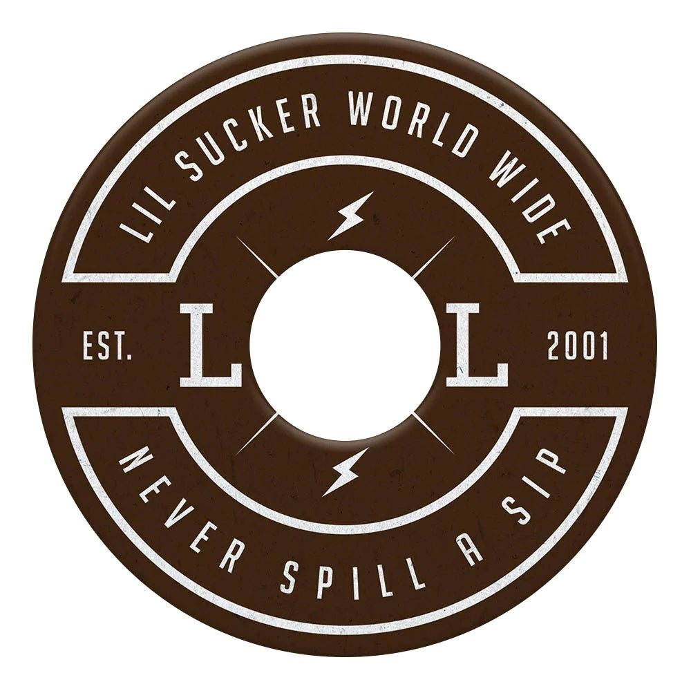 #NEVERSPILLASIP Series - The L'iL Sucker Store