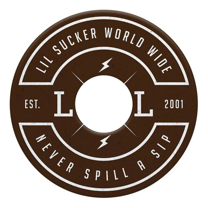 #NEVERSPILLASIP Series - The L'iL Sucker Store