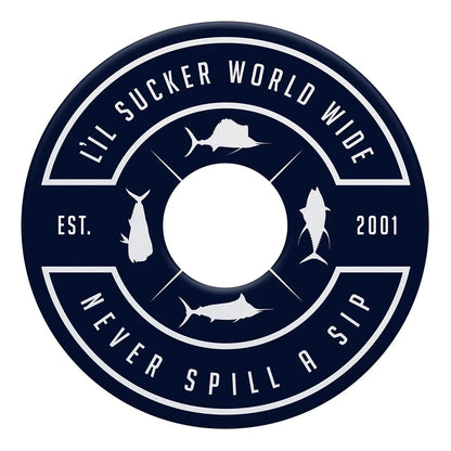 #NEVERSPILLASIP Series - The L'iL Sucker Store
