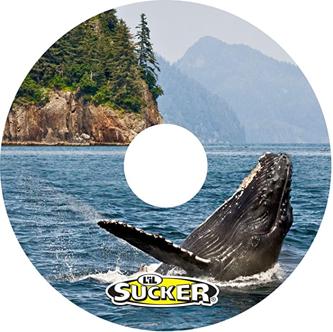 The Great Outdoors Series - The L'iL Sucker Store