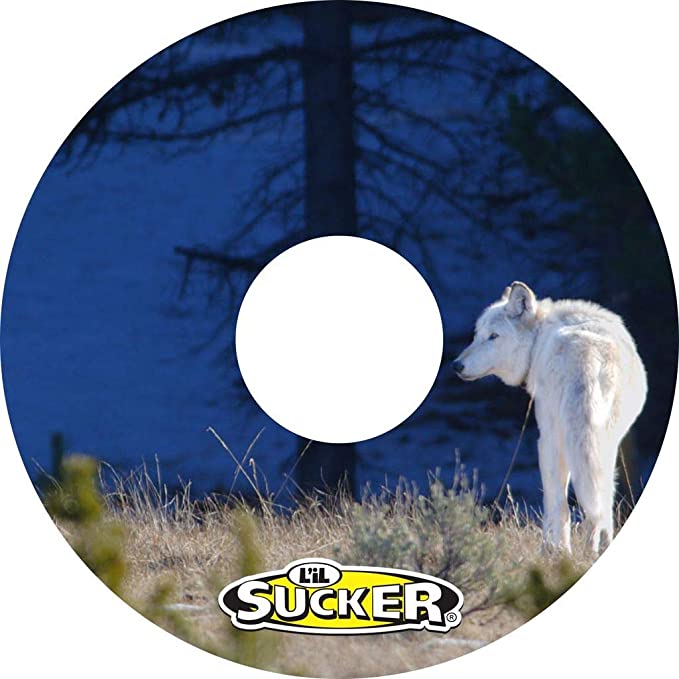 The Great Outdoors Series - The L'iL Sucker Store