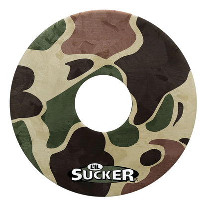 Camouflage Series - The L'iL Sucker Store
