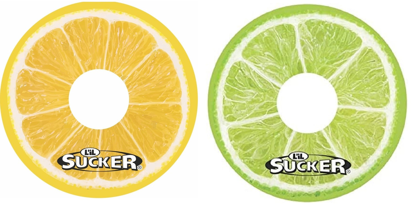 Citrus Series - The L'iL Sucker Store