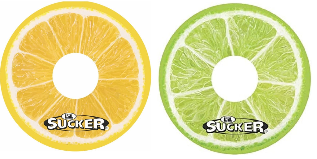 Citrus Series– The L'iL Sucker Store