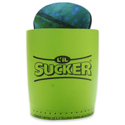 Lil Sucker Insulator Mahi Skin and Green