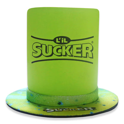 Neon Green Insulator + UPick Base Combo - The L'iL Sucker Store