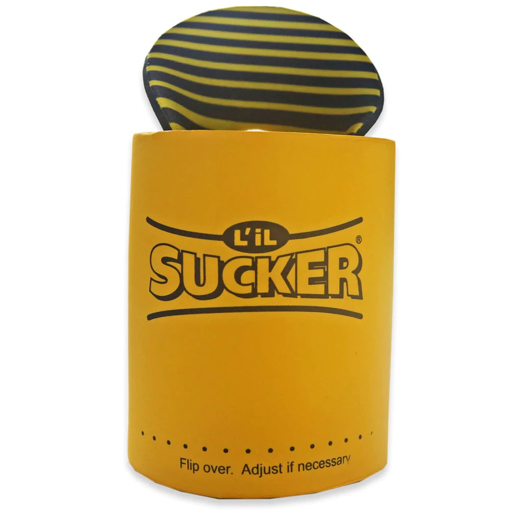 Yellow Insulator + UPick Base Combo - The L'iL Sucker Store