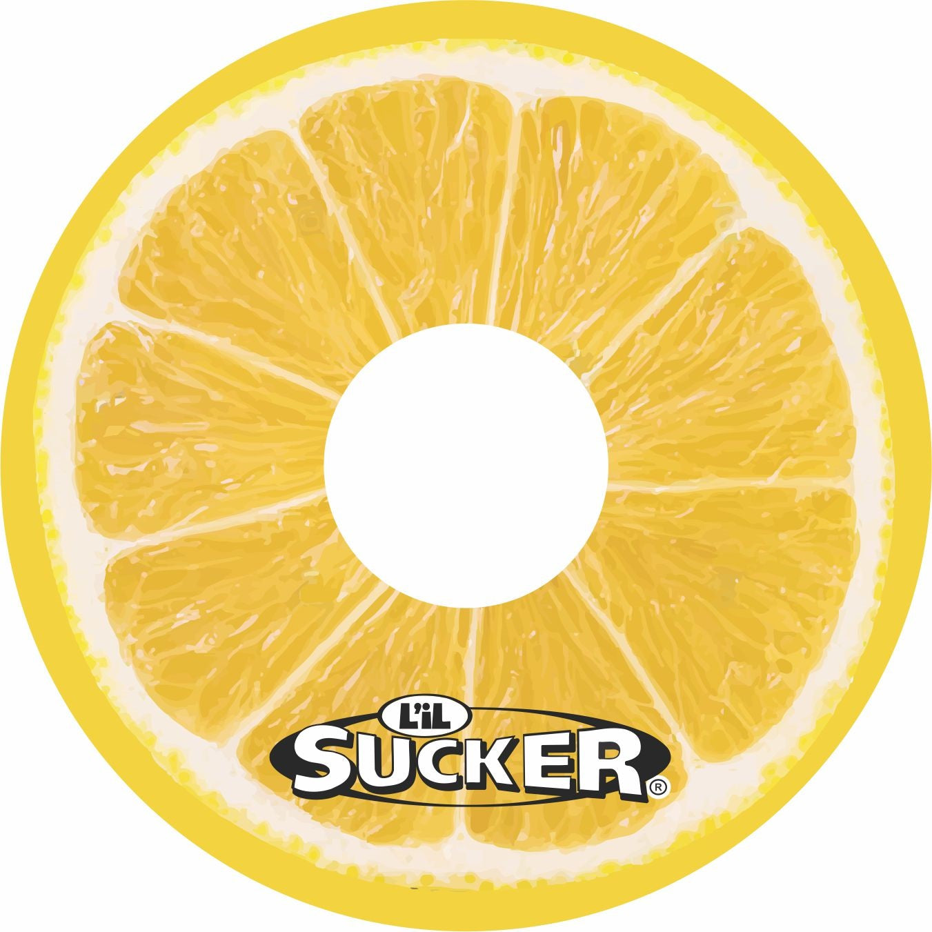 Citrus Series - The L'iL Sucker Store