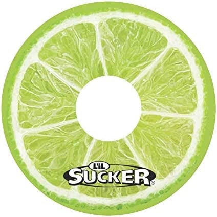 Citrus Series - The L'iL Sucker Store
