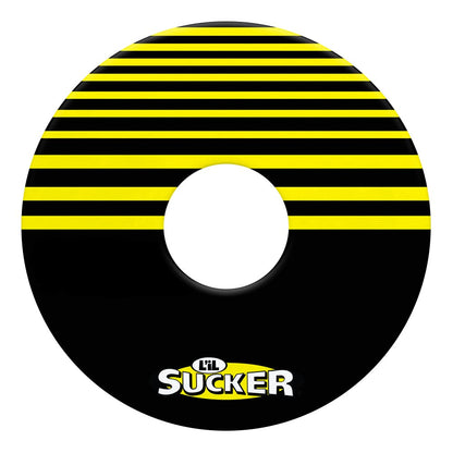 Striped Up + Yellow Insulator Combo - The L'iL Sucker Store